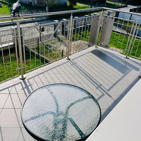 Apartman Bago Deluxe Near Zagreb Airport 벨리카 고리차 외부 사진