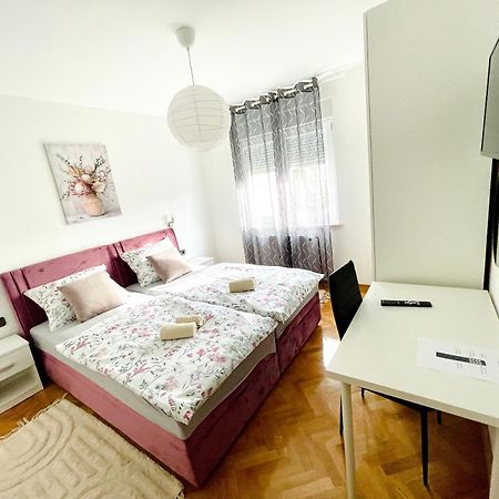 Apartman Bago Deluxe Near Zagreb Airport 벨리카 고리차 외부 사진