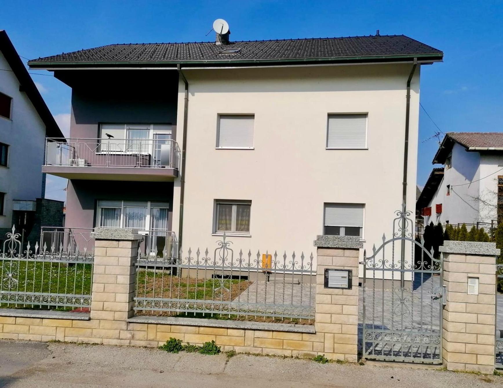 Apartman Bago Deluxe Near Zagreb Airport 벨리카 고리차 외부 사진