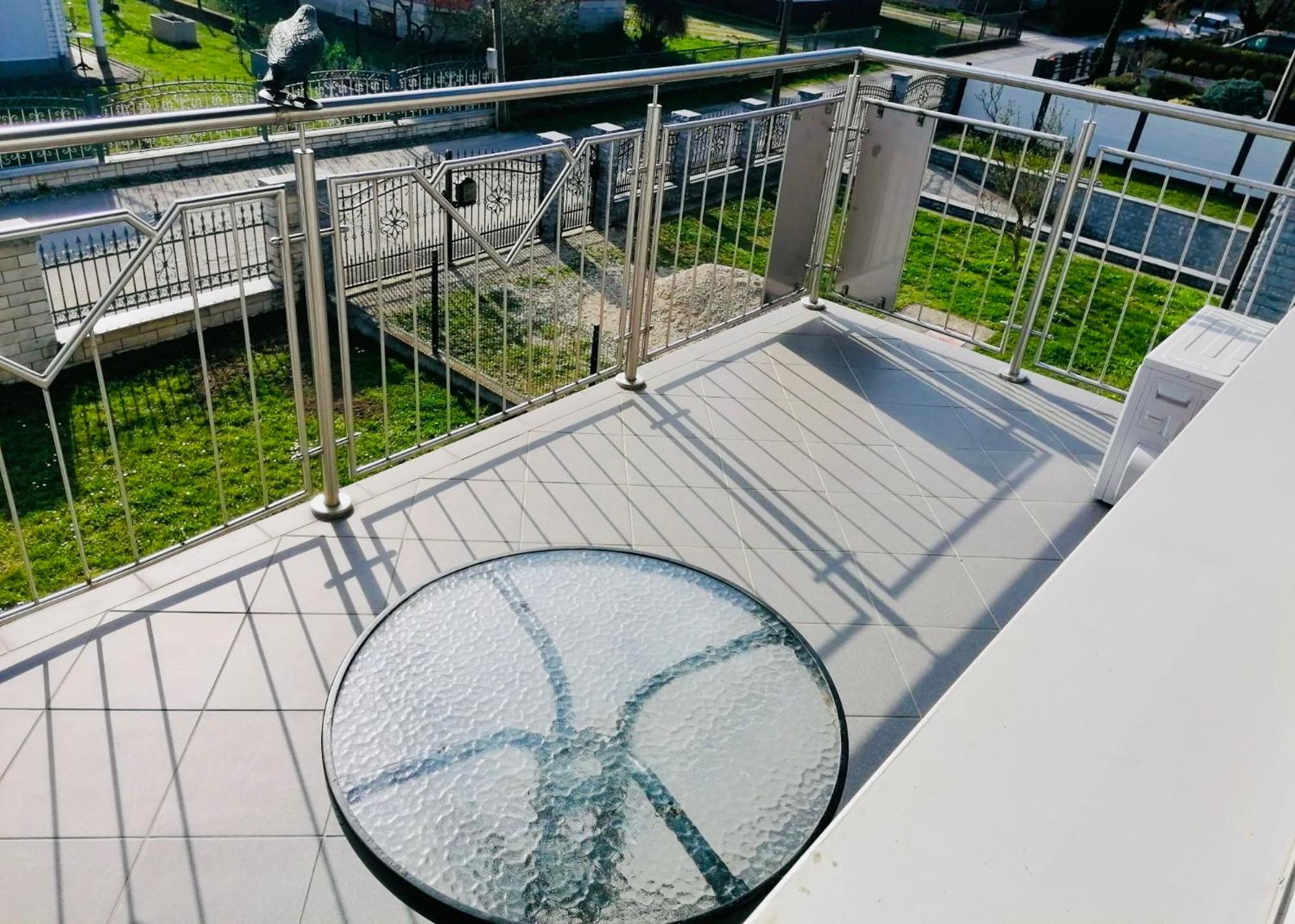 Apartman Bago Deluxe Near Zagreb Airport 벨리카 고리차 외부 사진