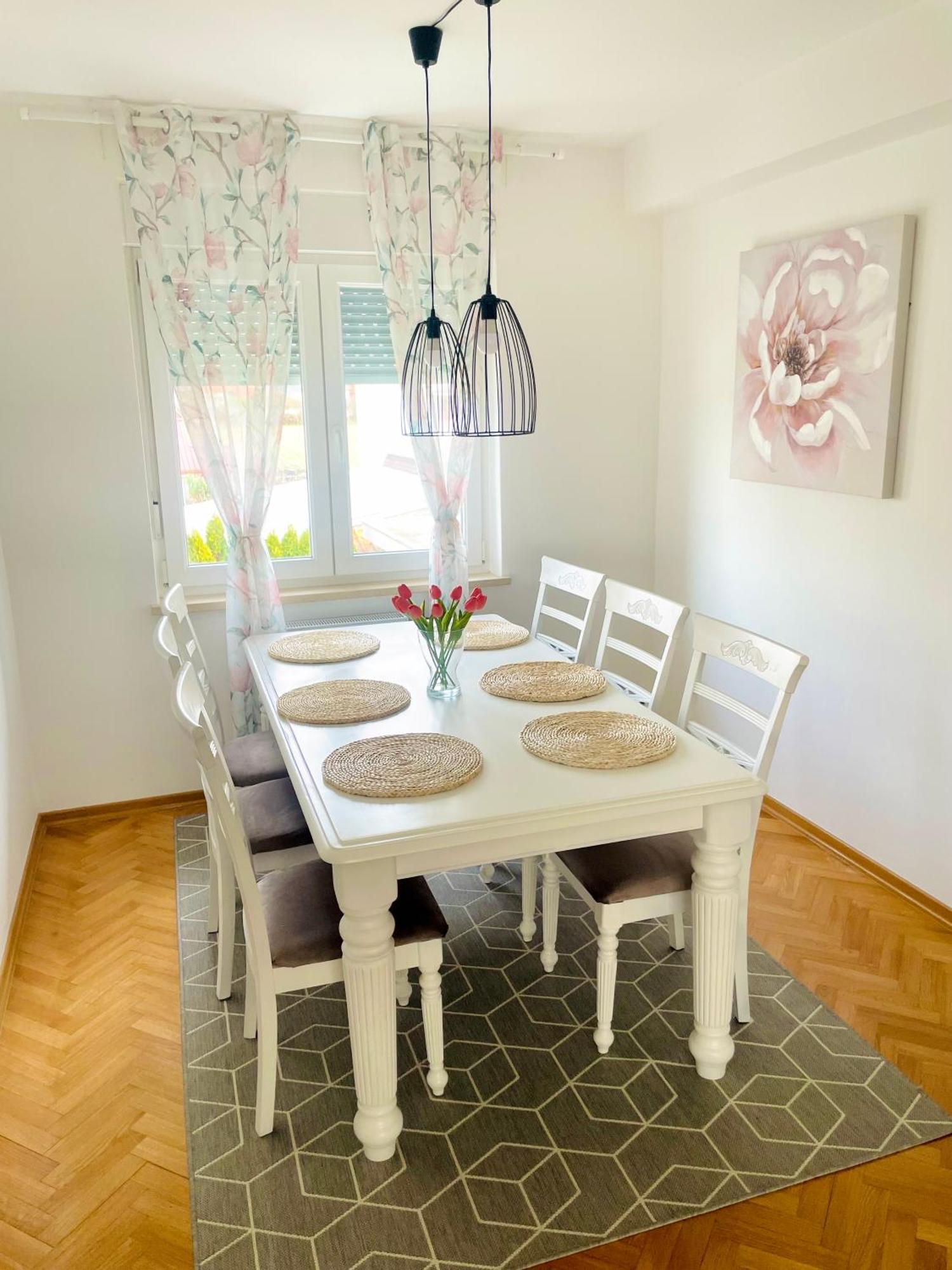 Apartman Bago Deluxe Near Zagreb Airport 벨리카 고리차 외부 사진