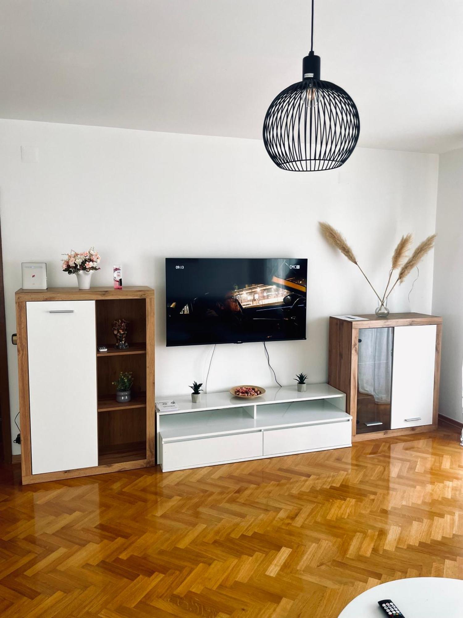 Apartman Bago Deluxe Near Zagreb Airport 벨리카 고리차 외부 사진