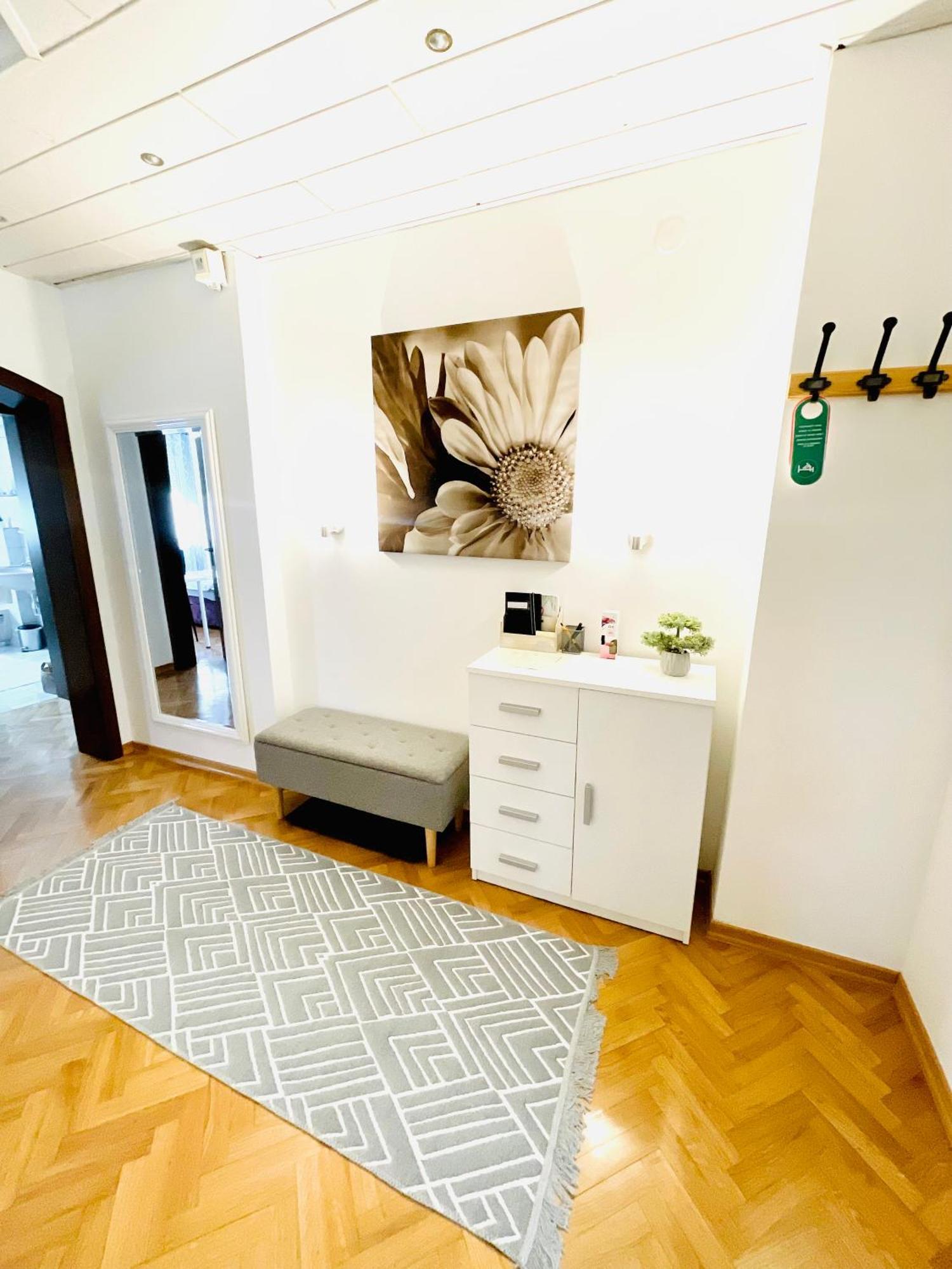 Apartman Bago Deluxe Near Zagreb Airport 벨리카 고리차 외부 사진