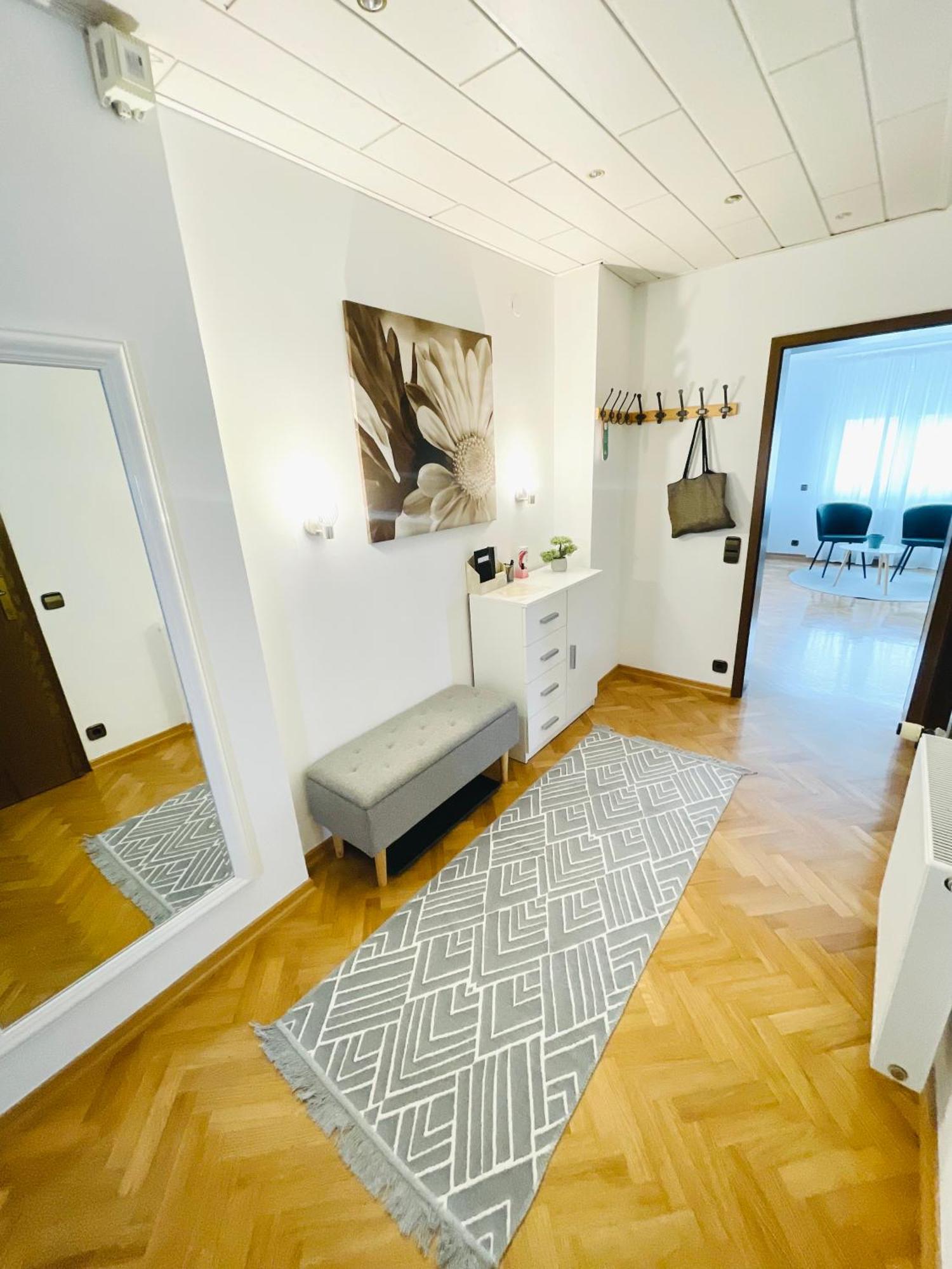 Apartman Bago Deluxe Near Zagreb Airport 벨리카 고리차 외부 사진