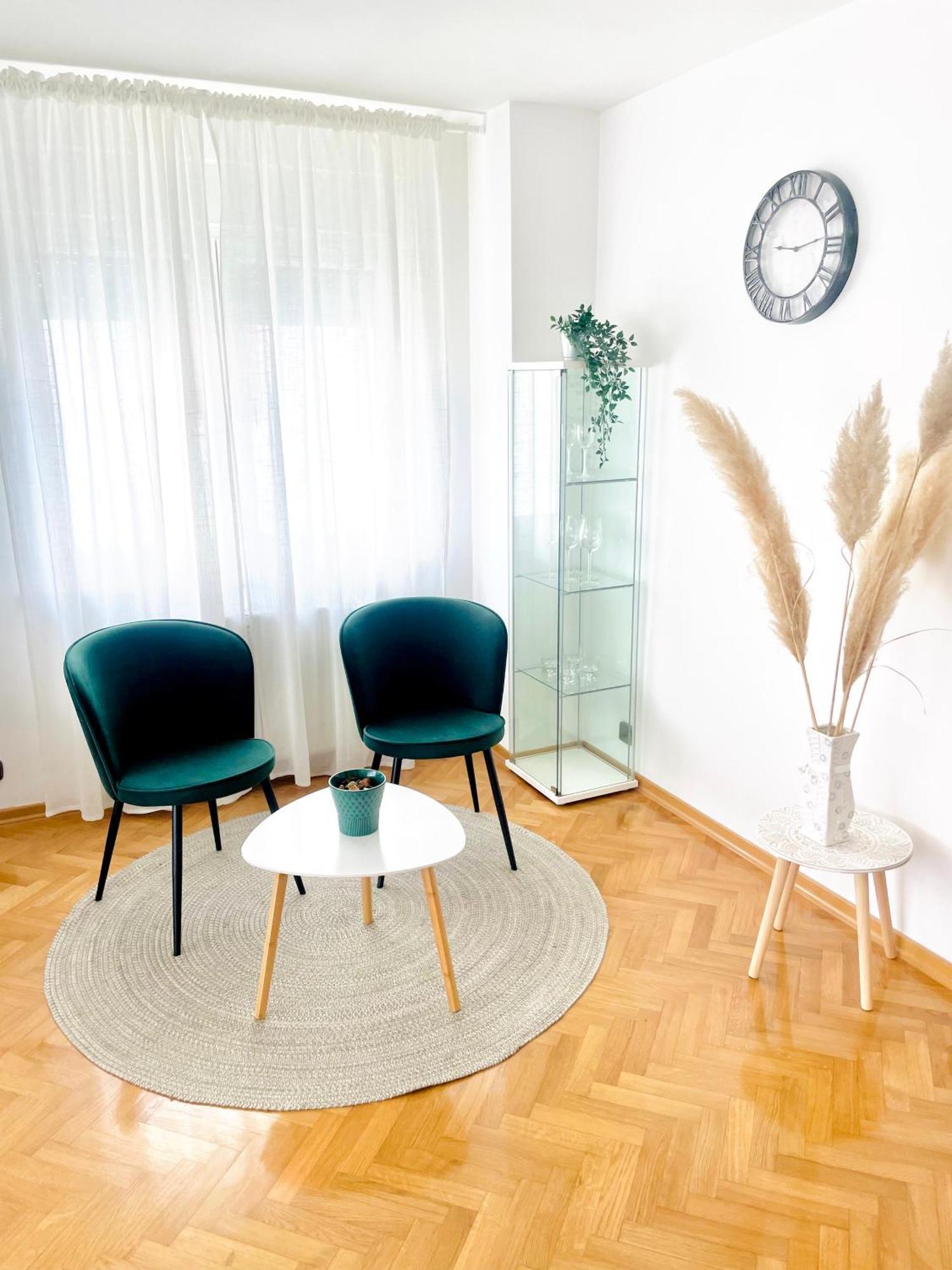 Apartman Bago Deluxe Near Zagreb Airport 벨리카 고리차 외부 사진