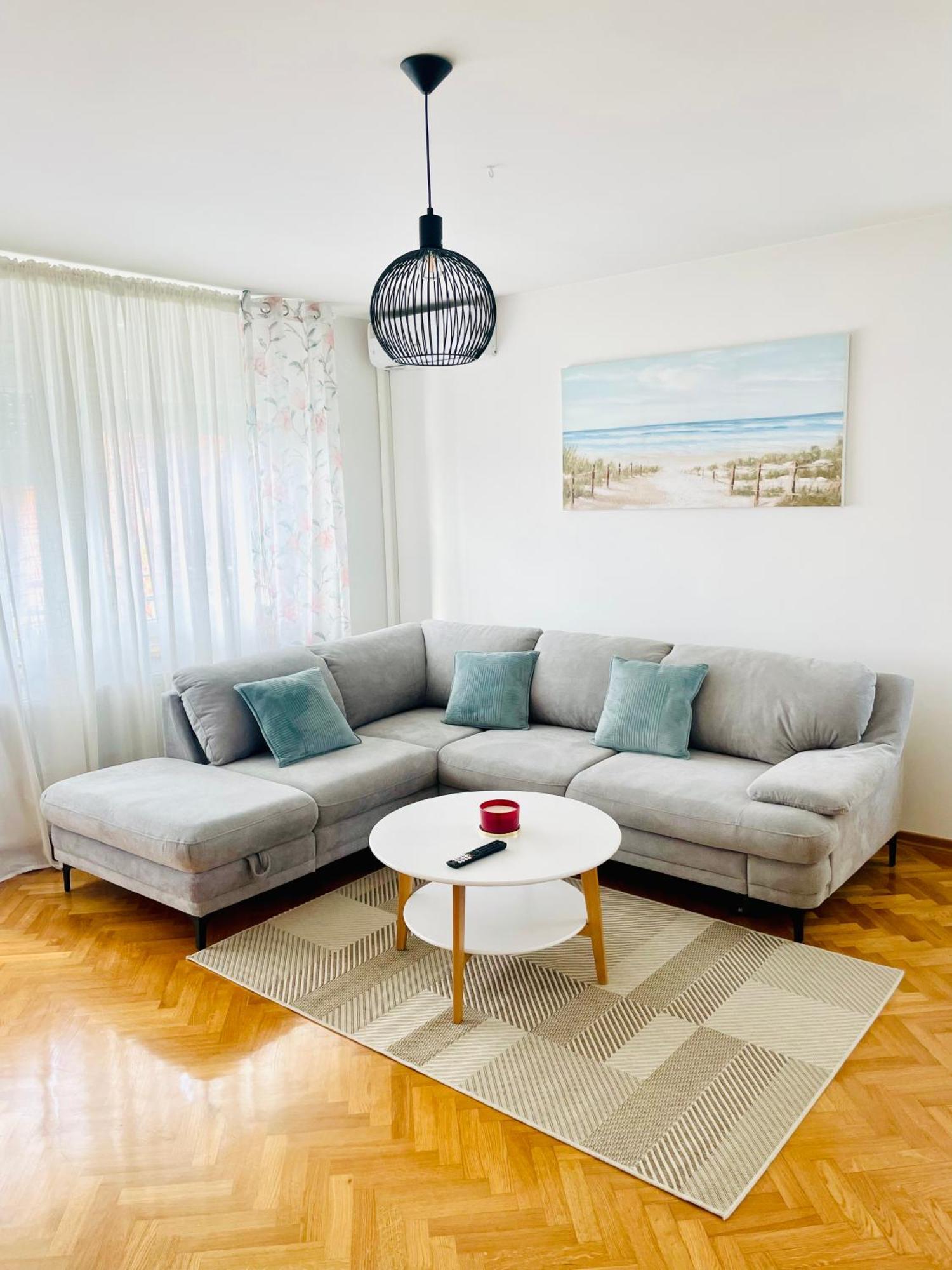 Apartman Bago Deluxe Near Zagreb Airport 벨리카 고리차 외부 사진