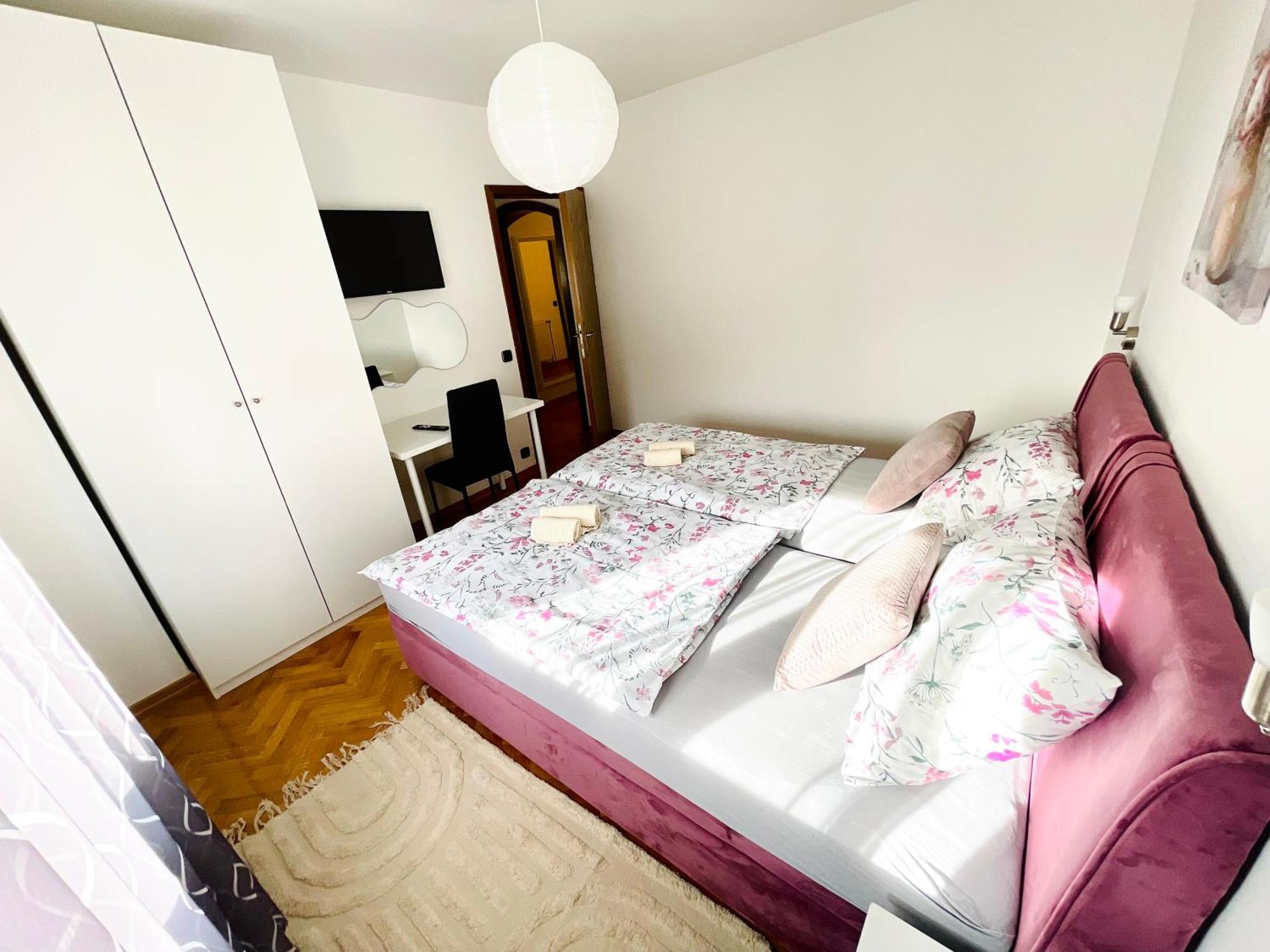 Apartman Bago Deluxe Near Zagreb Airport 벨리카 고리차 외부 사진