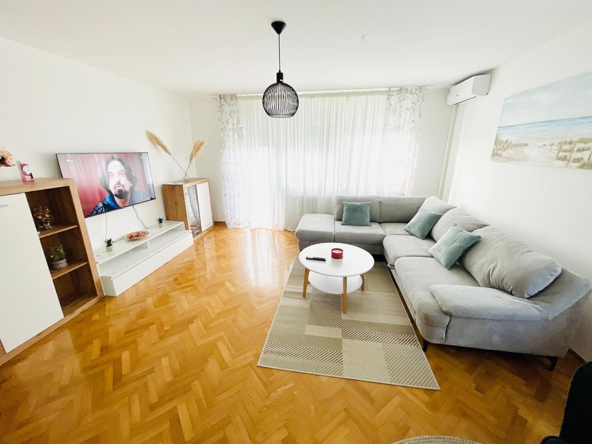Apartman Bago Deluxe Near Zagreb Airport 벨리카 고리차 외부 사진