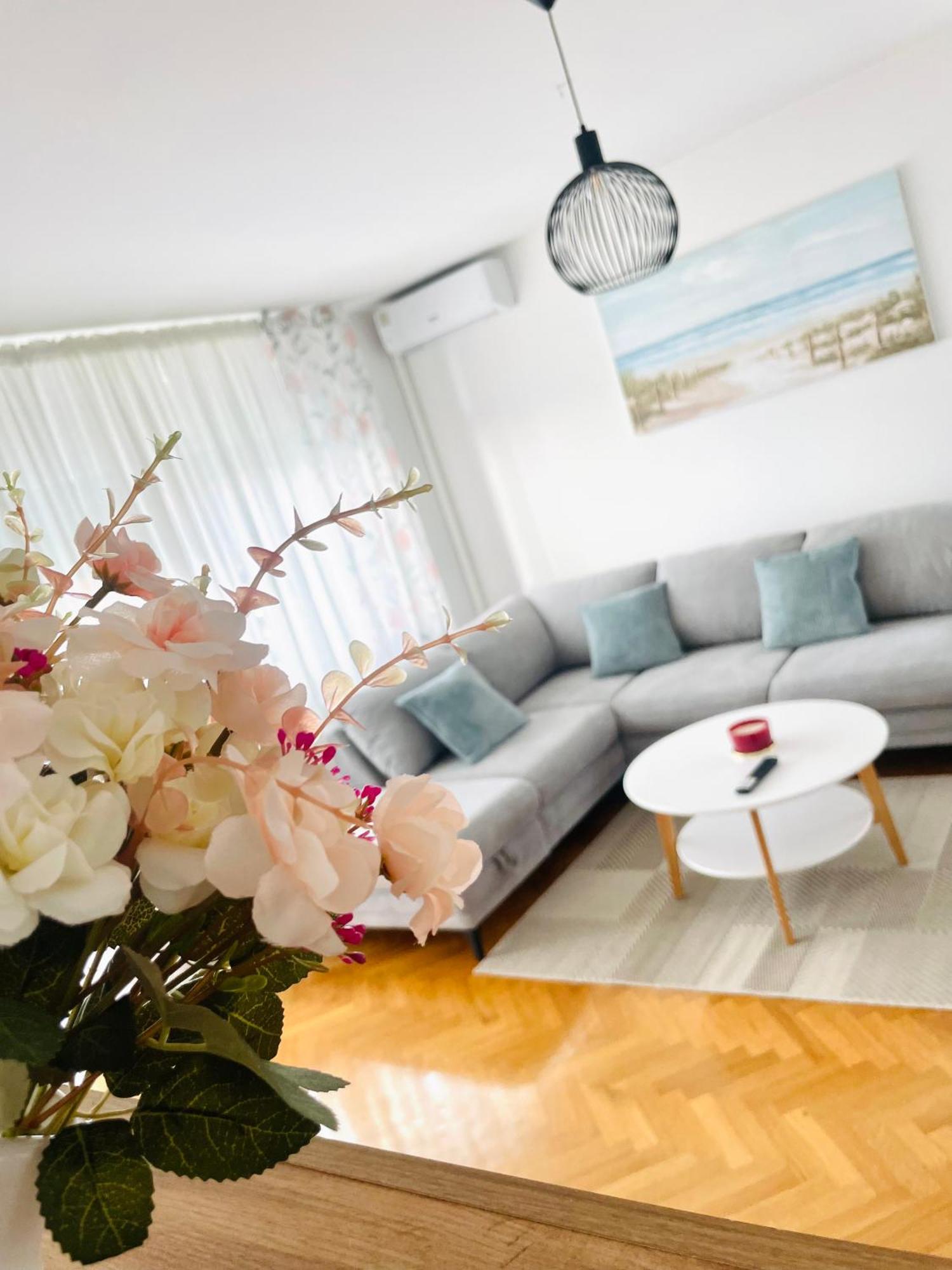 Apartman Bago Deluxe Near Zagreb Airport 벨리카 고리차 외부 사진