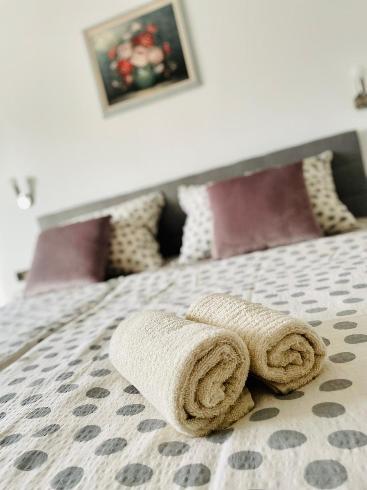Apartman Bago Deluxe Near Zagreb Airport 벨리카 고리차 외부 사진